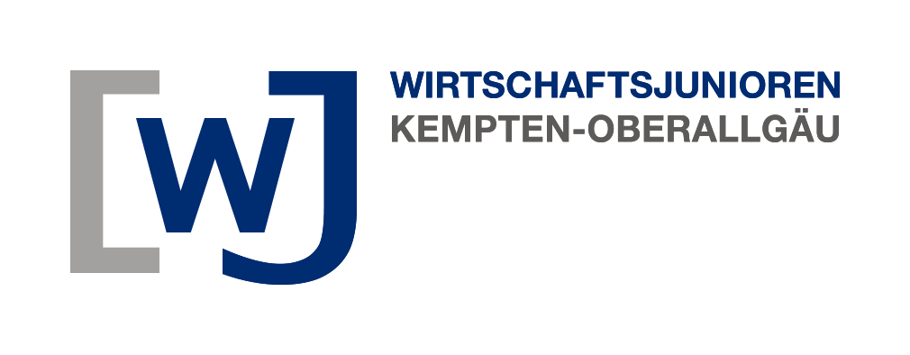 Logo Wirtschaftsjunioren Kempten-Oberallgäu