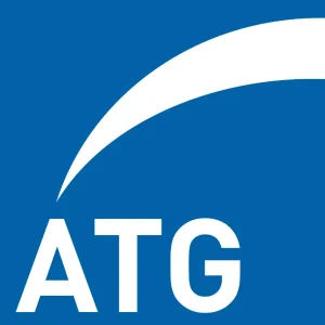 Logo Allgäuer Treuhand (ATG)
