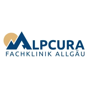 Logo Alpcura Fachklinik Allgäu