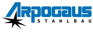 Logo Arpogaus Stahlbau