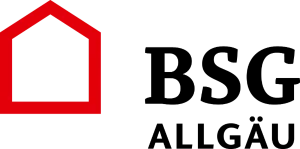 Logo BSG Allgäu