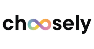 Logo choosely