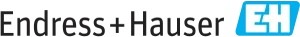 Logo Endress+Hauser