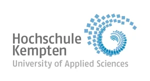 Logo Hochschule Kempten