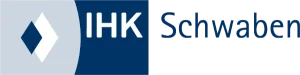 Logo IHK Schwaben