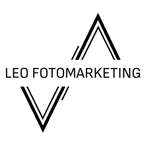 Logo Leo Fotomarketing