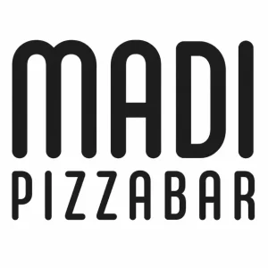 Logo MADI Pizzabar