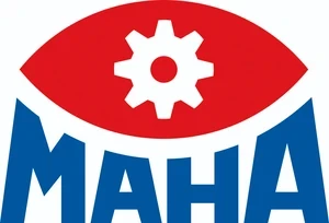 Logo MAHA