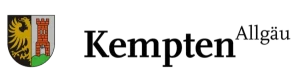 Logo Stadt Kempten (Allgäu)